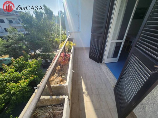 appartamento in vendita a Cerveteri in zona Marina di Cerveteri