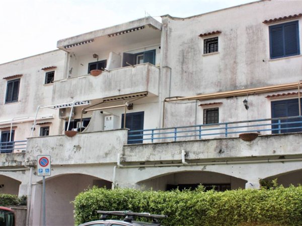 appartamento in vendita a Cerveteri in zona Cerenova
