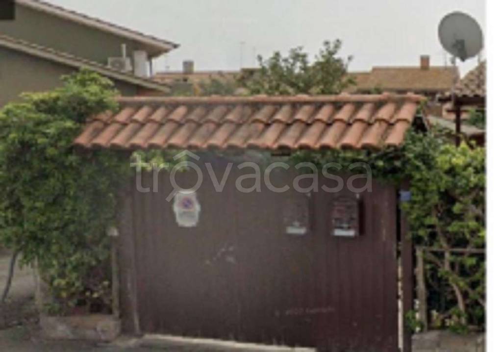 casa indipendente in vendita a Cerveteri