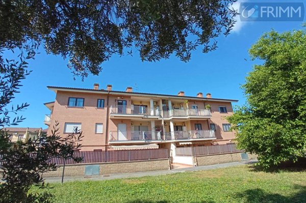 appartamento in vendita a Cerveteri in zona Cerenova