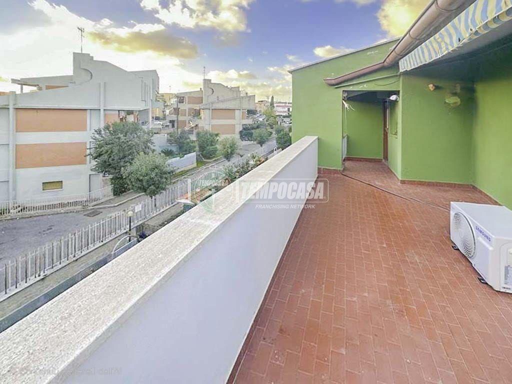 appartamento in vendita a Cerveteri