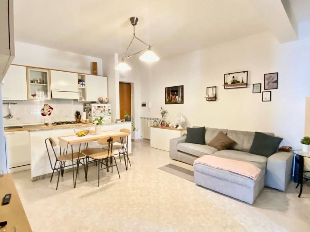 appartamento in vendita a Cerveteri