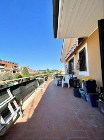 appartamento in vendita a Cerveteri