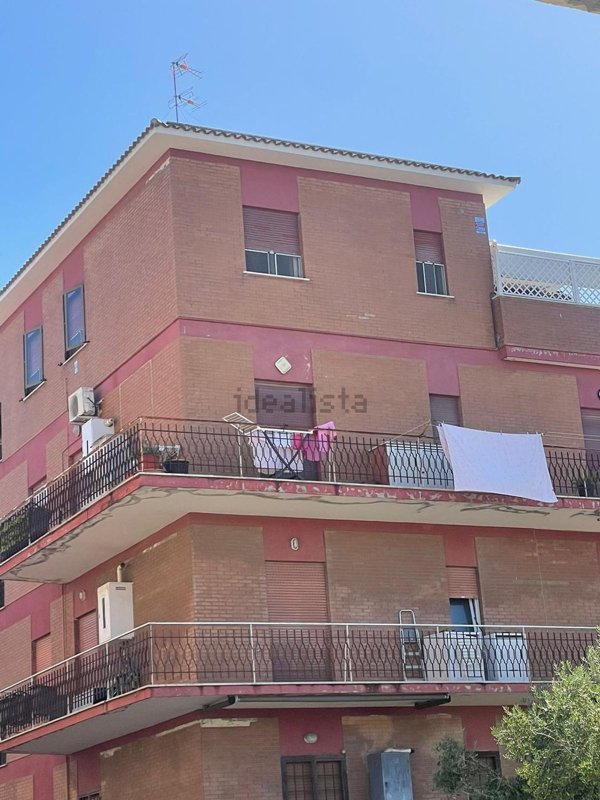 appartamento in vendita a Cerveteri in zona Cerenova