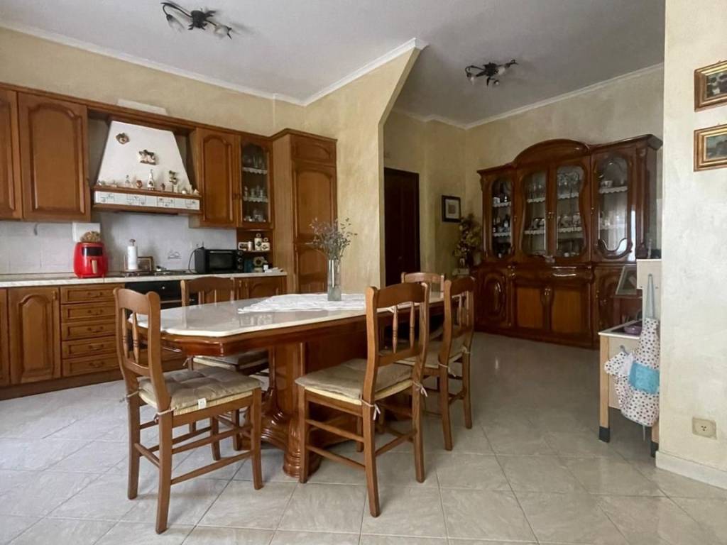 appartamento in vendita a Cerveteri in zona Cerenova