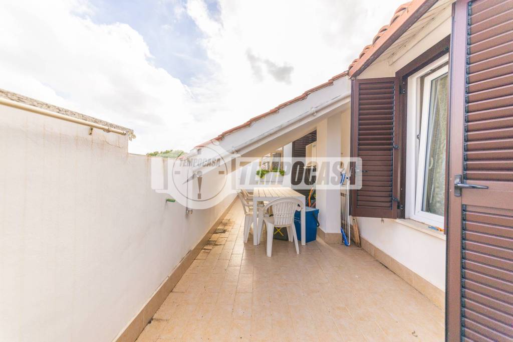 appartamento in vendita a Cerveteri in zona Cerenova