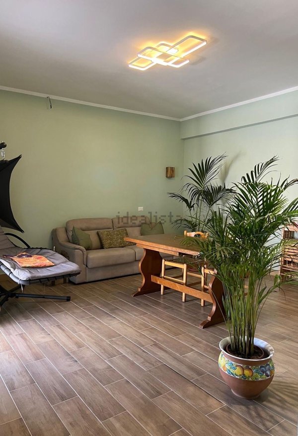 appartamento in vendita a Cerveteri