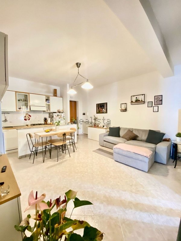 appartamento in vendita a Cerveteri