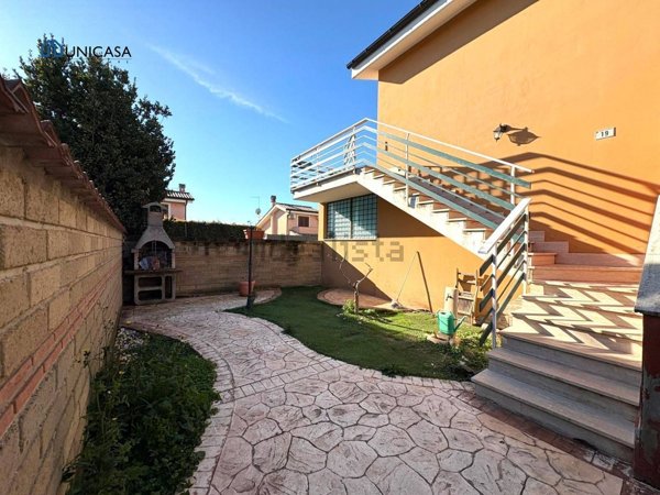 appartamento in vendita a Cerveteri