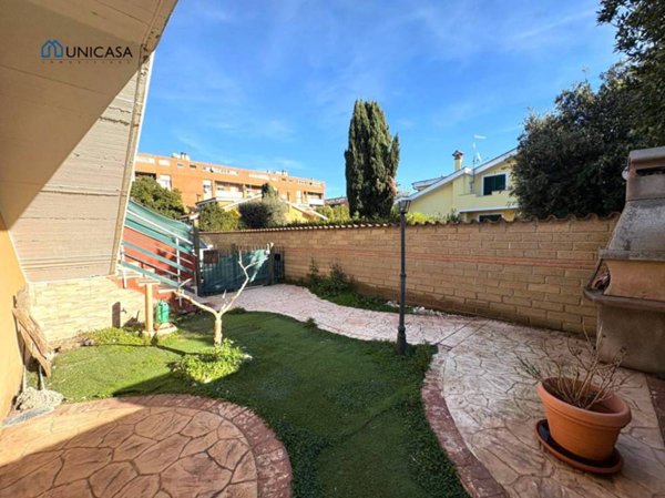 appartamento in vendita a Cerveteri
