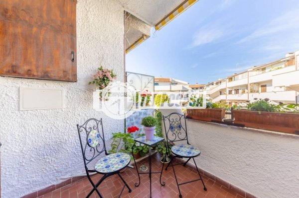 appartamento in vendita a Cerveteri in zona Marina di Cerveteri