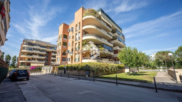appartamento in vendita a Cerveteri