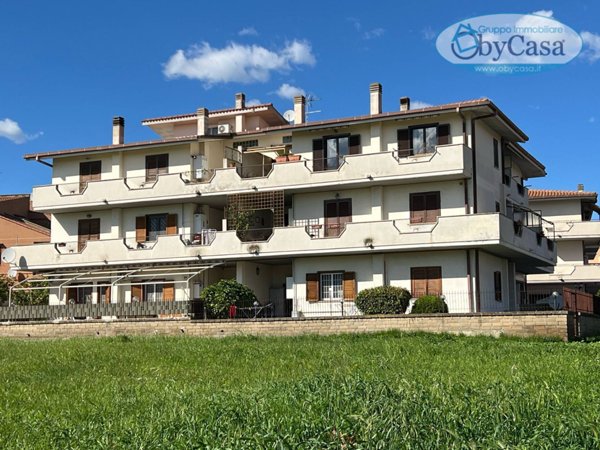 appartamento in vendita a Cerveteri