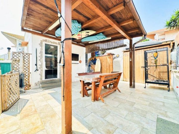 appartamento in vendita a Cerveteri