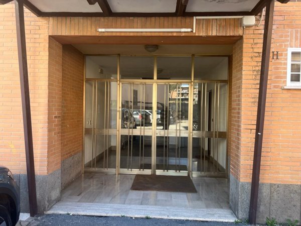 appartamento in vendita a Cerveteri