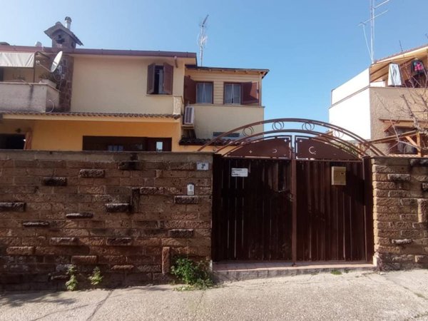 casa indipendente in vendita a Cerveteri