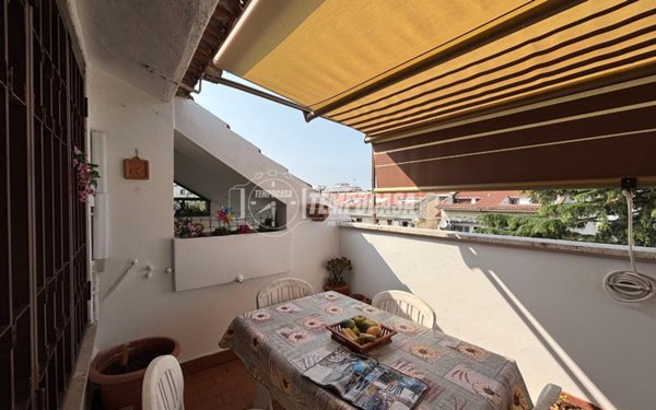 appartamento in vendita a Cerveteri in zona Cerenova
