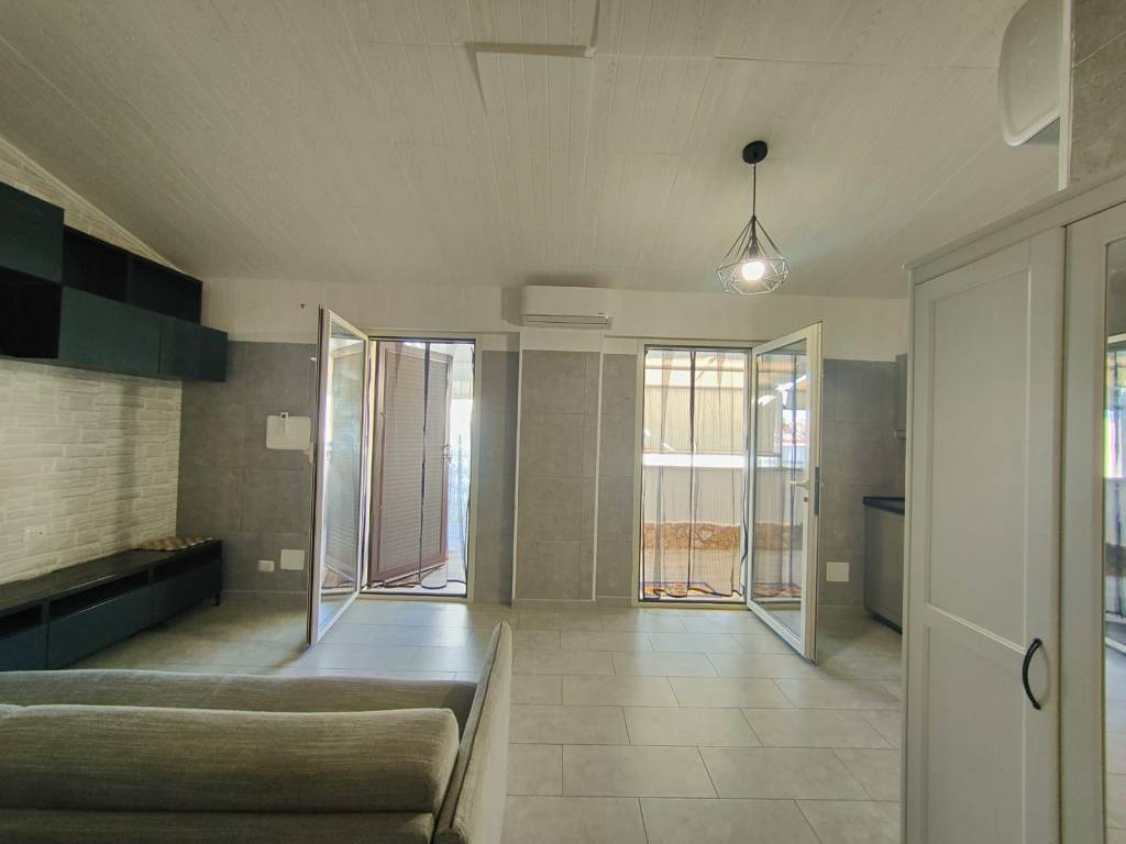 appartamento in vendita a Cerveteri in zona Marina di Cerveteri