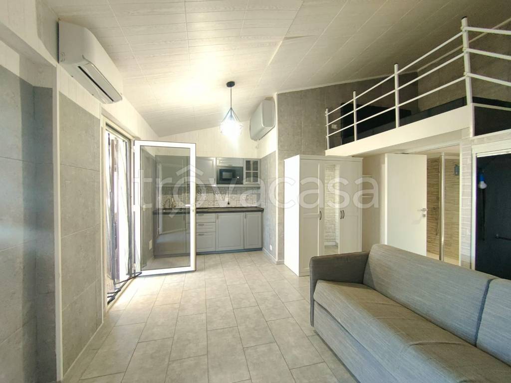 appartamento in vendita a Cerveteri in zona Marina di Cerveteri