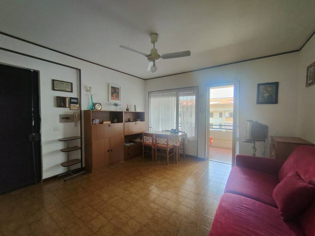 appartamento in vendita a Cerveteri in zona Cerenova