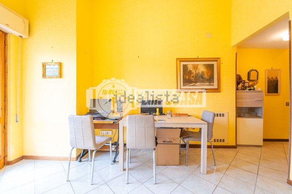 appartamento in vendita a Cerveteri in zona Campo di Mare