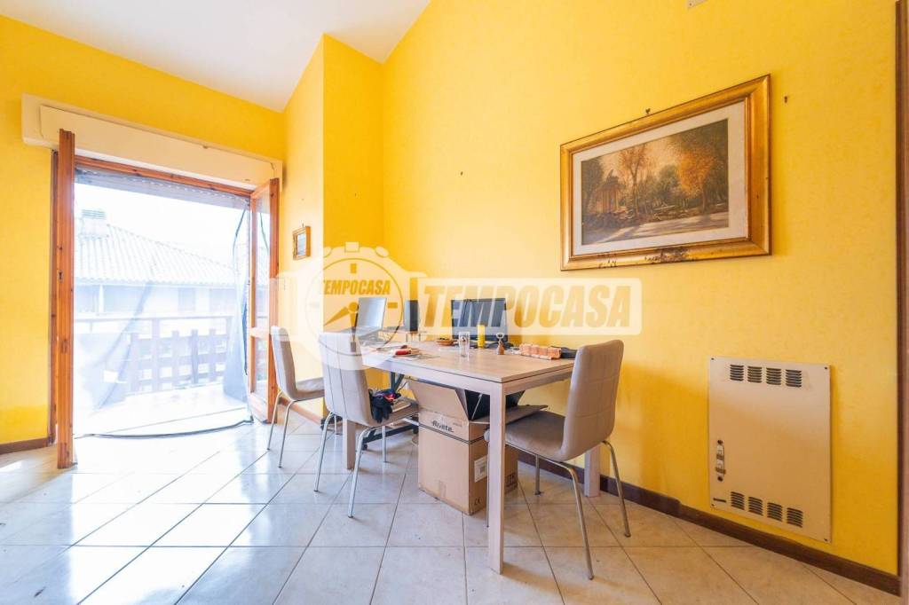 appartamento in vendita a Cerveteri in zona Campo di Mare