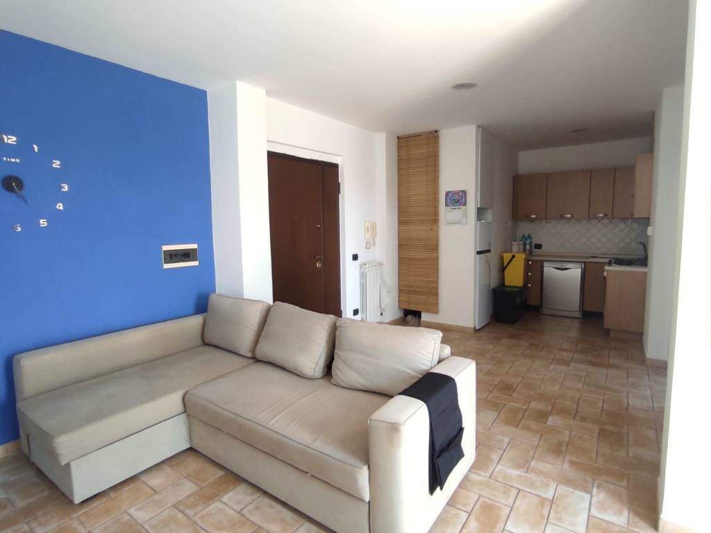 appartamento in vendita a Cerveteri in zona Cerenova