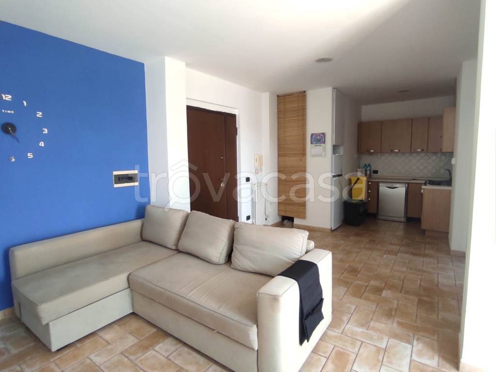 appartamento in vendita a Cerveteri in zona Marina di Cerveteri