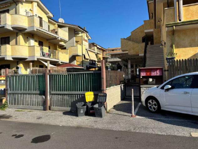 appartamento in vendita a Cerveteri