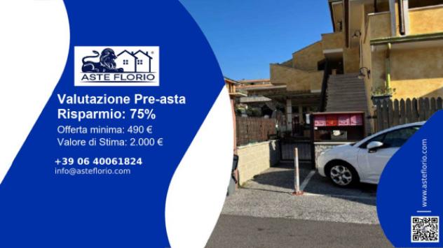 appartamento in vendita a Cerveteri