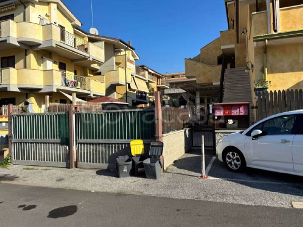 appartamento in vendita a Cerveteri