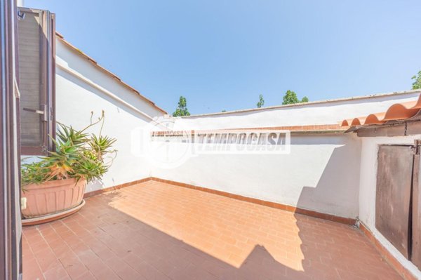 appartamento in vendita a Cerveteri in zona Cerenova