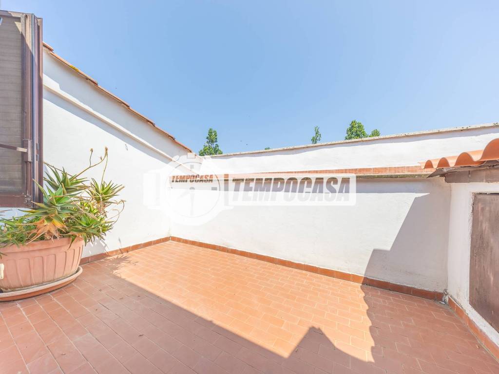 appartamento in vendita a Cerveteri in zona Cerenova