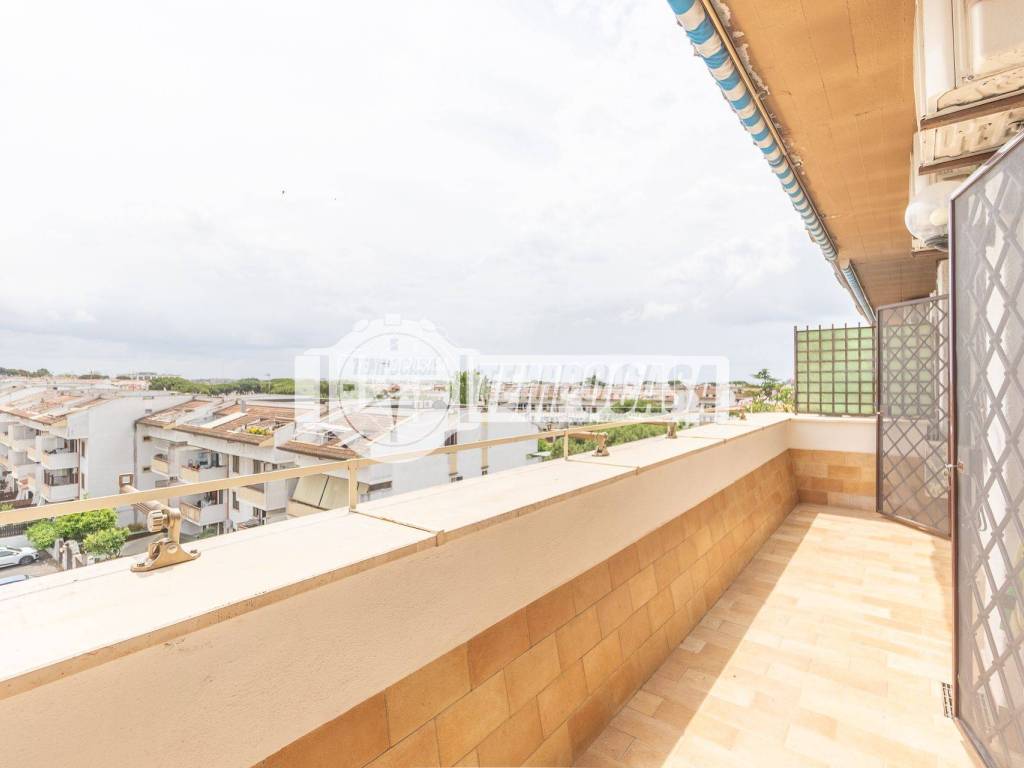 appartamento in vendita a Cerveteri in zona Marina di Cerveteri