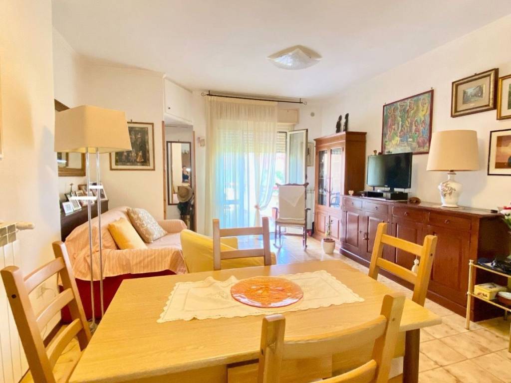 appartamento in vendita a Cerveteri