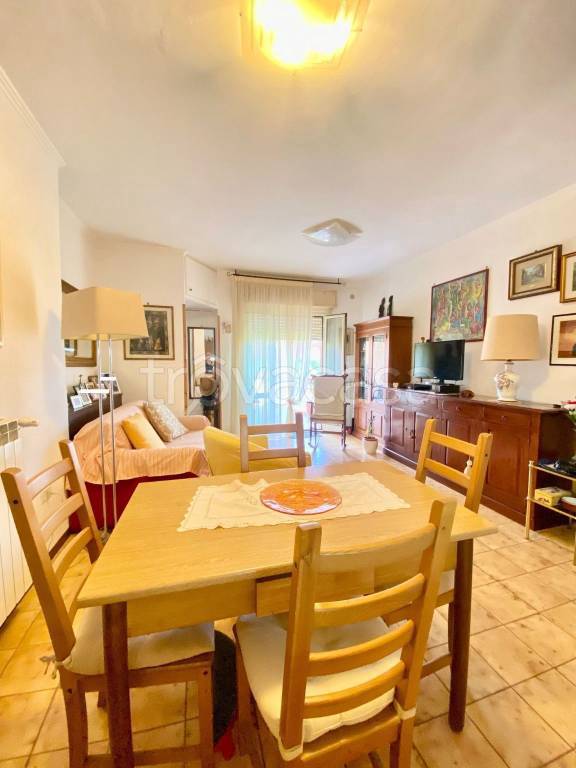 appartamento in vendita a Cerveteri