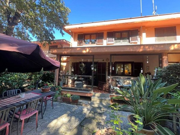casa indipendente in vendita a Cerveteri in zona Valcanneto