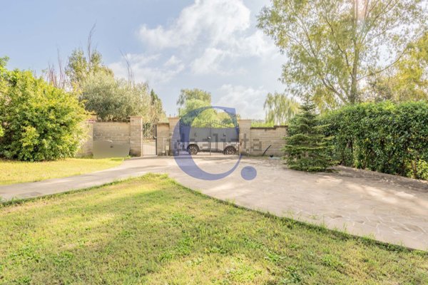 casa indipendente in vendita a Cerveteri