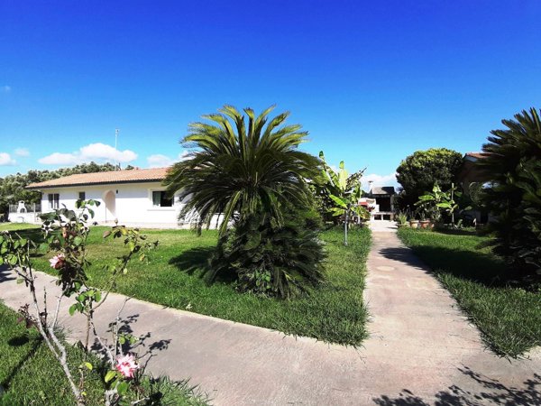 casa indipendente in vendita a Cerveteri