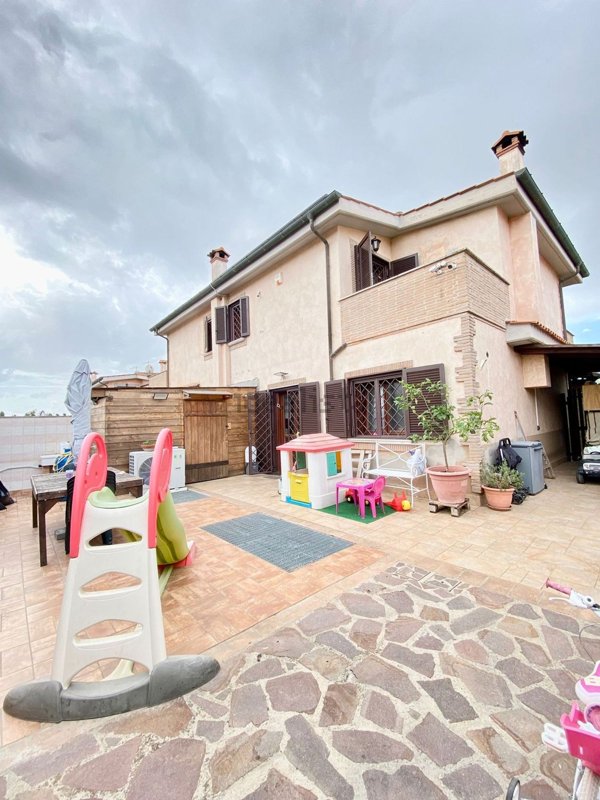 appartamento in vendita a Cerveteri