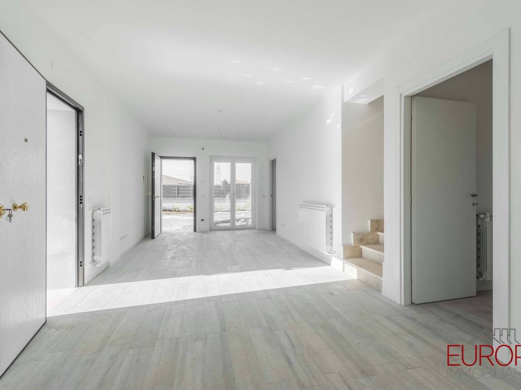 casa indipendente in vendita a Cerveteri