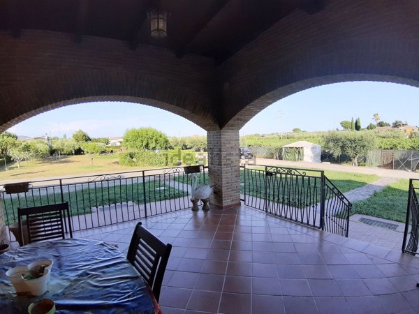 casa indipendente in vendita a Cerveteri