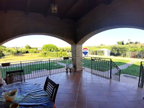 casa indipendente in vendita a Cerveteri