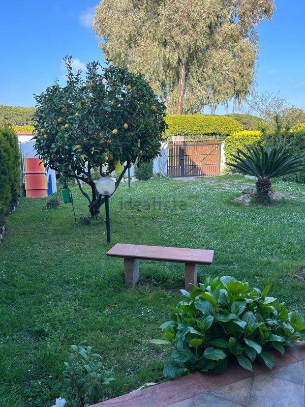 casa indipendente in vendita a Cerveteri