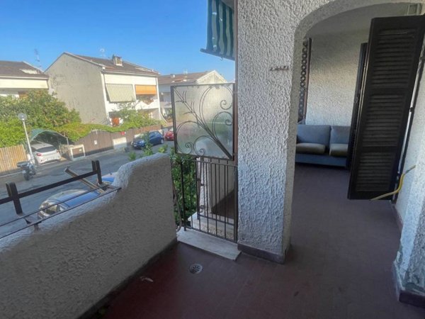 appartamento in vendita a Cerveteri in zona Marina di Cerveteri