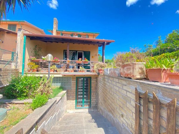 casa indipendente in vendita a Cerveteri in zona Valcanneto