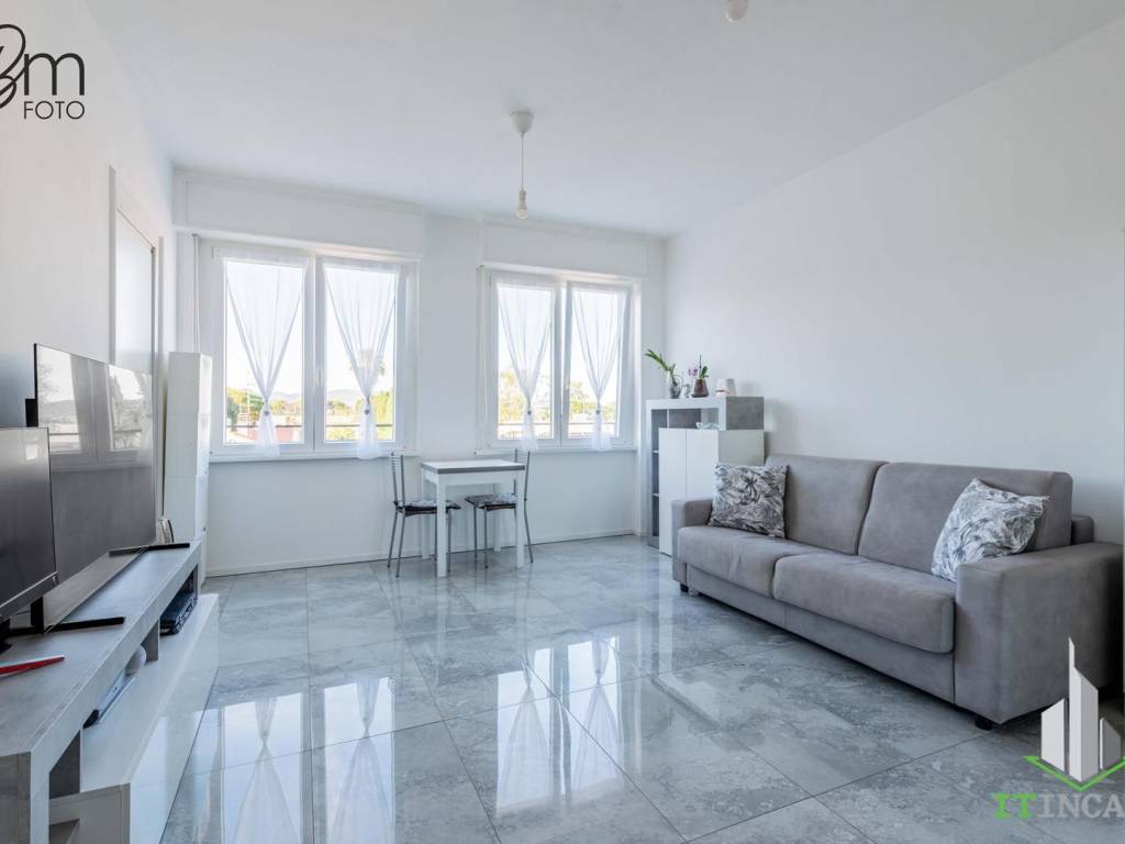 appartamento in vendita a Cerveteri in zona Marina di Cerveteri