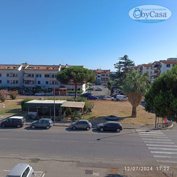 appartamento in vendita a Cerveteri in zona Marina di Cerveteri
