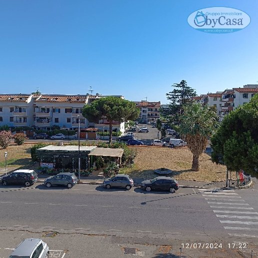 appartamento in vendita a Cerveteri in zona Marina di Cerveteri