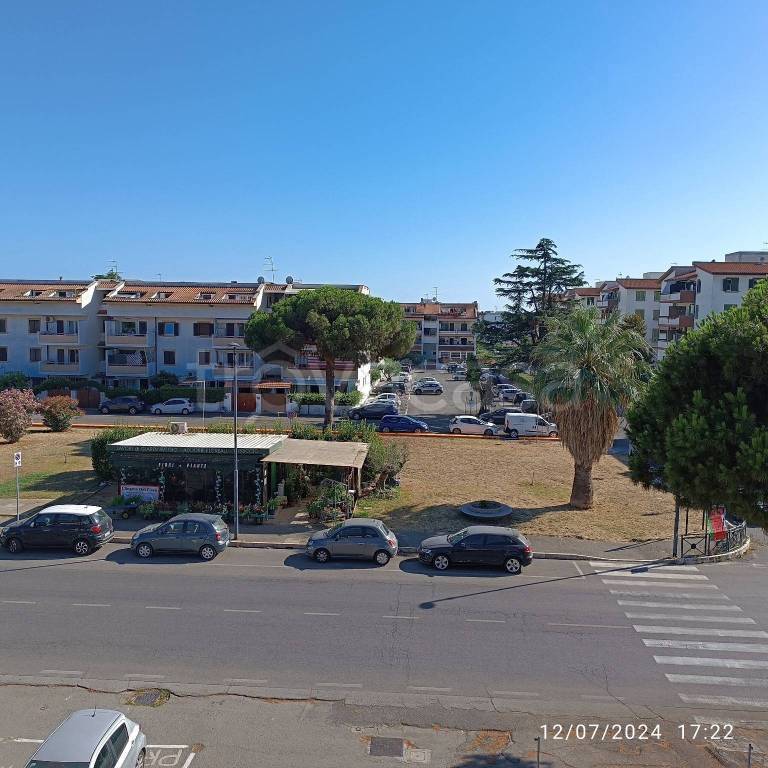 appartamento in vendita a Cerveteri in zona Marina di Cerveteri